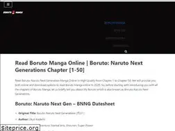 Sites similar to borutomovieuk.com