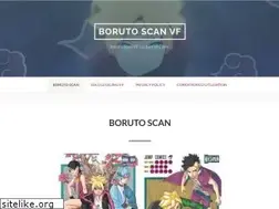 Sites similar to borutoscan.fr