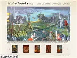 Sites similar to boruvka-obrazy.cz