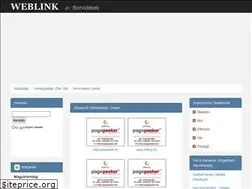 Sites similar to borvidekek.weblink.hu