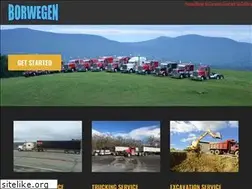 Sites similar to borwegen.com