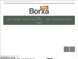 Sites similar to borxa.com