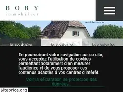 Sites similar to bory.ch