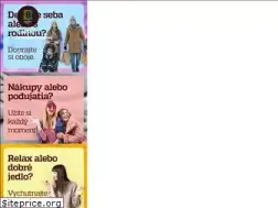 Sites similar to borymall.sk