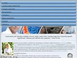 Sites similar to borysboligar.pl