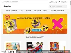 Sites similar to boryshop.pl