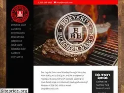 Sites similar to boryski.com