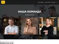 Sites similar to borysovacademy.com