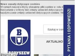 Sites similar to boryszew.com.pl