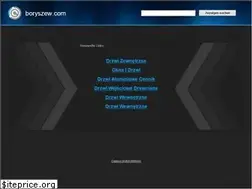 Sites similar to boryszew.com