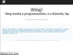 Sites similar to boryszielonka.pl