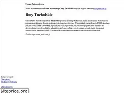 Sites similar to borytucholskie.info
