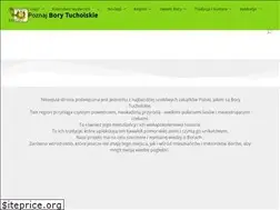 Sites similar to borytucholskie.net