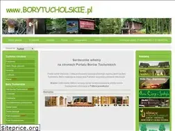 Sites similar to borytucholskie.pl