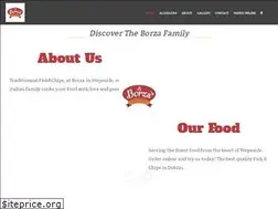 Sites similar to borza.ie