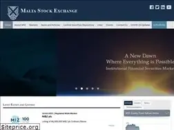 Sites similar to borzamalta.com.mt