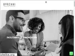 Sites similar to borzani.cl