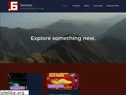 Sites similar to borzaya.de