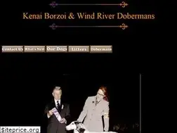 Sites similar to borzoi.ca