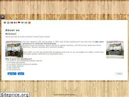 Sites similar to borzont.ro