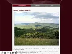 Sites similar to borzsony-perocseny.shp.hu