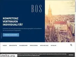 Sites similar to bos-audit.at