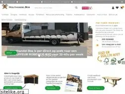 Sites similar to bos-hout.nl