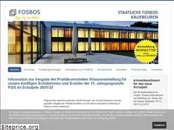 Sites similar to bos-kaufbeuren.de