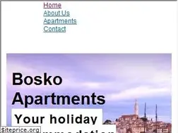 Sites similar to bos-ko.com