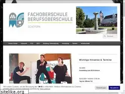 Sites similar to bos-scheyern.de