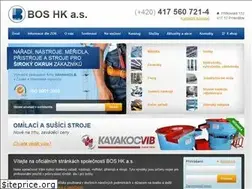 Sites similar to bos-teplice.cz