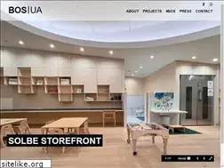 Sites similar to bos-ua.com
