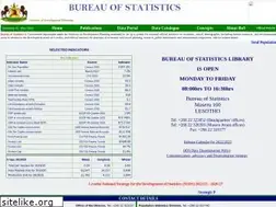 Sites similar to bos.gov.ls