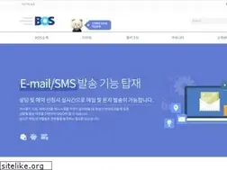 Sites similar to bos.kr
