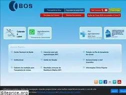 Sites similar to bos.org.br