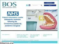 Sites similar to bos.org.uk
