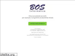 Sites similar to bos.org