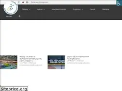 Sites similar to bos.waw.pl