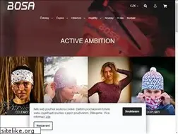 Sites similar to bosa.cz