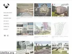 Sites similar to bosaarchitekti.cz