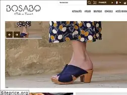 Sites similar to bosabo.com