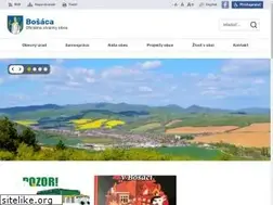 Sites similar to bosaca.sk