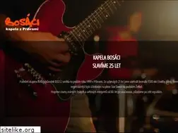 Sites similar to bosaci.com