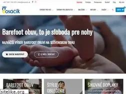 Sites similar to bosacik.sk