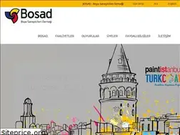 Sites similar to bosad.org.tr