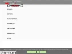 Sites similar to bosado.com