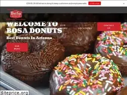 Sites similar to bosadonutsaz.com