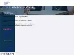 Sites similar to bosadvocaten.nl