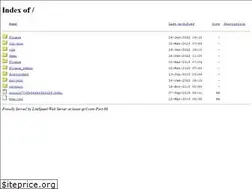 Sites similar to bosai-girl.com