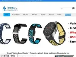 Sites similar to bosail.com